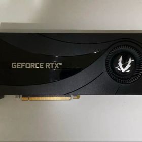 GeForce RTX 2060 Super 8GB zotac