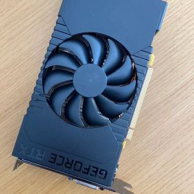 NVIDIA GeForce RTX 2060 グラフィックボード