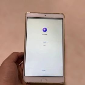 huawei d-01j 動作美品 少しキズあり