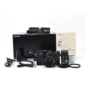 ＜良品＞ソニー SONY DSC-RX1R Cyber-shot