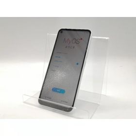 【中古】ZTE ymobile 【SIMロック解除済み】 Libero 5G ホワイト 4GB 64GB A003ZT【大阪本店】保証期間1ヶ月【ランクC】