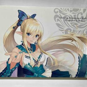 PS4 シャイニング・レゾナンス リフレイン