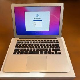 MacBook Air (13-inch, 2017) MQD32J/A