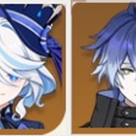 初期垢 | 原神のアカウントデータ、RMTの販売・買取一覧