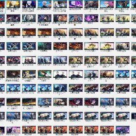 🌹クリックでもっとアカウントを見る🌺🌻虎杖(最大呪力+五条覚醒+蒼き最強+無下限+虚式茈🌼 | ファンパレ(呪術廻戦ファントムパレード)のアカウントデータ、RMTの販売・買取一覧