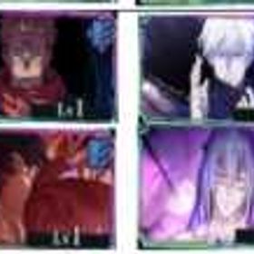 ゲームキャラ | ファンパレ(呪術廻戦ファントムパレード)のアカウントデータ、RMTの販売・買取一覧