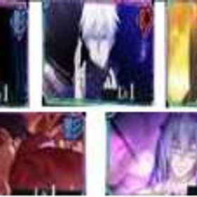 ゲームキャラ | ファンパレ(呪術廻戦ファントムパレード)のアカウントデータ、RMTの販売・買取一覧