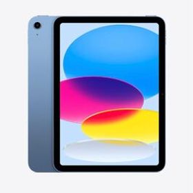 Apple iPad 第10世代 アップル アイパッド wifiモデル 64GB 青 ブルー MPQ13J/A