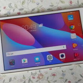 ☆彡 超美品 Huawei 8型 タブレット MediaPad T2 8 Pro JDN-W09 [Wi-Fi]