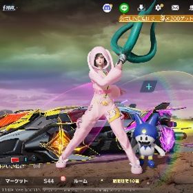 ⭐️仮面ライダー殿堂⭐️ | 荒野行動のアカウントデータ、RMTの販売・買取一覧