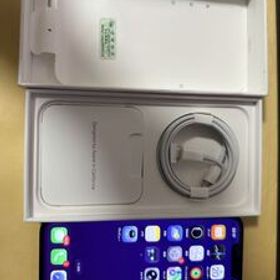 iPhone 14 128G ミッドナイト SIMフリー