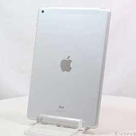 iPad 第9世代 256GB シルバー MK4H3J／A docomoロック解除SIMフリー ［10.2インチ液晶／A13 Bionic］