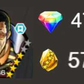 即時対応🌊Android限定 🎐 | バウンティラッシュのアカウントデータ、RMTの販売・買取一覧