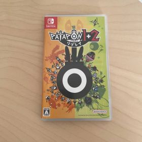 PATAPON 1 + 2 Nintendo Switch