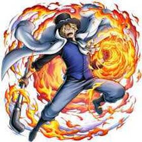 💗Android専用💗 炎帝サボ+ダイヤ4700~4900個＋金かけら5700枚+ランダム6★5 | バウンティラッシュのアカウントデータ、RMTの販売・買取一覧