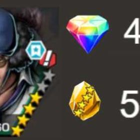 即時対応🌊Android限定 🎐 | バウンティラッシュのアカウントデータ、RMTの販売・買取一覧