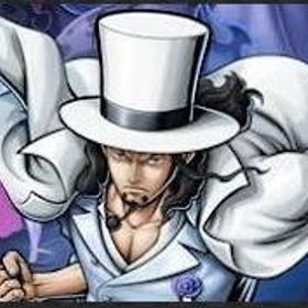 【Android用】超ロブ·ルッチ(覚醒フォルム)+ダイヤ4800個＋金欠片4400枚前後 | バウンティラッシュのアカウントデータ、RMTの販売・買取一覧