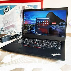 Lenovo L13 Gen2 10世代 i7 10510U ” 512G SSD NVMe 16G ” 1920x1080 FHD Window11 Thinkpad Windows11 QRR14