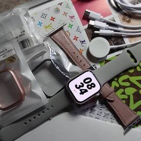 アップルウォッチ Series7 41mm・GPS Apple Watch WEA01