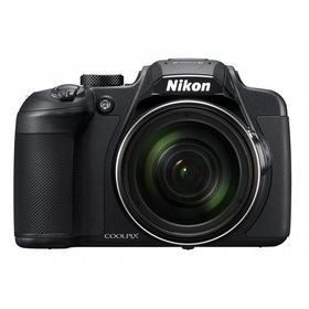 Nikon デジタルカメラ COOLPIX B700 光学60倍ズーム 2029万画素 ブラック B700BK