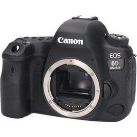 ＥＯＳ ６Ｄ ＭＡＲＫ ＩＩ