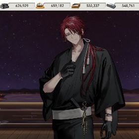 引退アカウント | 刀剣乱舞(とうらぶ)のアカウントデータ、RMTの販売・買取一覧