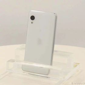 【中古】楽天 Rakuten Mini 32GB クールホワイト 楽天 SIMフリー 【344-ud】