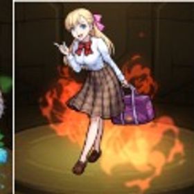 🔥ルシファー/ヤクモ/マナ/ネオ🎯4体共存💎オーブ2700個↑🌟限定キャラ20体↑ | モンストのアカウントデータ、RMTの販売・買取一覧