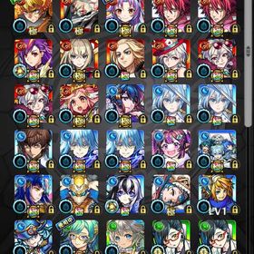 モンスト 引退 | モンストのアカウントデータ、RMTの販売・買取一覧