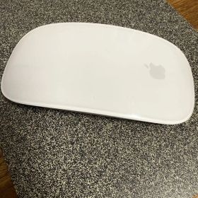Apple Magic Mouse 2 ホワイト(タイプC)
