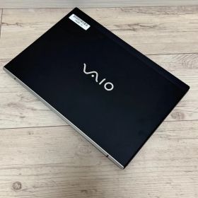高性能国産❗VAIO Pro PG Core i5 12世代 16G 256GB オフィス2021 軽量 K485