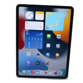 Apple アップル iPadPro MY252J/A 128GB 11インチ 第二世代 WIFI