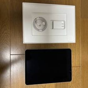 （展示品）Apple (アップル) iPad Pro 11インチ 第4世代 128GB シルバー 3K873J/A デモ機