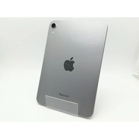 【中古】Apple 【Wi-Fi】 iPad mini（A17Pro/2024） 128GB スペースグレイ MXN63J/A【柏】保証期間1ヶ月【ランクA】