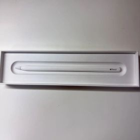 Apple Pencil 第二世代