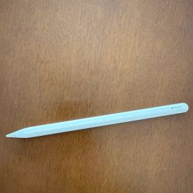 Apple Pencil MU8F2J/A 第2世代