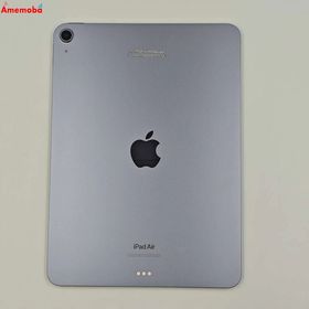 iPad Air 第5世代 Wi-Fiモデル 256GB パープル MME63TA/A 訳あり品