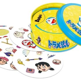 ドブル ドラえもん (Dobble) ボードゲーム