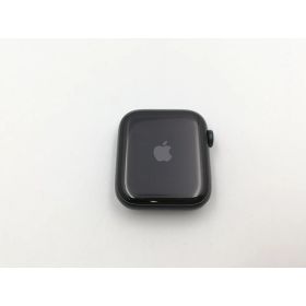 【中古】Apple Apple Watch SE2 44mm Cellular ミッドナイトアルミニウムケース/ミッドナイトスポーツバンド(S/M) MRH53J/A【ECセンター】保証期間1ヶ月【ランクA】