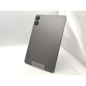 【中古】Xiaomi 国内版 【Wi-Fi】 Redmi Pad Pro 6GB 128GB グラファイトグレー VHU4746JP【ECセンター】保証期間1ヶ月【ランクB】