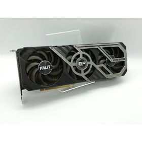 【中古】Palit GeForce RTX 3070 GamingPro OC 8GB LHR（NE63070S19P2-1041A）RTX3070(LHR)/8GB(GDDR6)【秋葉4号】保証期間1週間