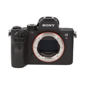 SONY α7R III ILCE-7RM3A BODY 【A】