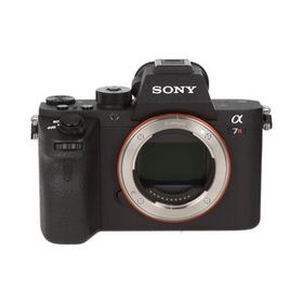 SONY α7R II BODY 【AB】