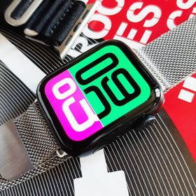 ９９% Apple Watch SE2 ４０mm GPS アップルウォッチ RPR03