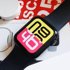 SE（2世代）Apple Watch 40mm アップルウォッチ WKK03