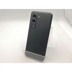 【中古】FCNT 国内版 【SIMフリー】 arrows Alpha ブラック 12GB 512GB PB8M0000JP【ECセンター】保証期間1ヶ月【ランクA】