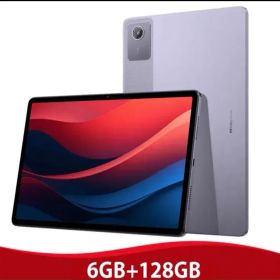 Lenovo Xiaoxin Pad 2024 タブレット 6GB 128GB 11"ディスプレイ Qualcomm Snapdragon 685 GPS WiFi 7040mAh Android タブ 中国語パッケージ