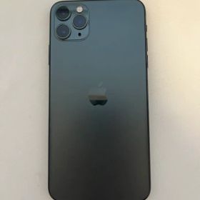 Apple iPhone 11 ProMax 本体