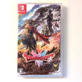 【Switch】 ドラゴンクエストI＆II