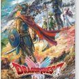 中古ニンテンドースイッチソフト ドラゴンクエストI＆II